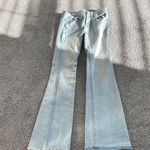 American Eagle Kick Boot